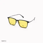 Оправы JOPS 76809 C2 Clip-on, Унисекс, фото 4